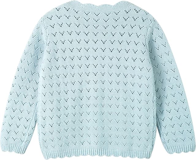 Thumbnail 4 de Miipat pull bébé fille tricot hiver 6 mois 4 ans ⚙