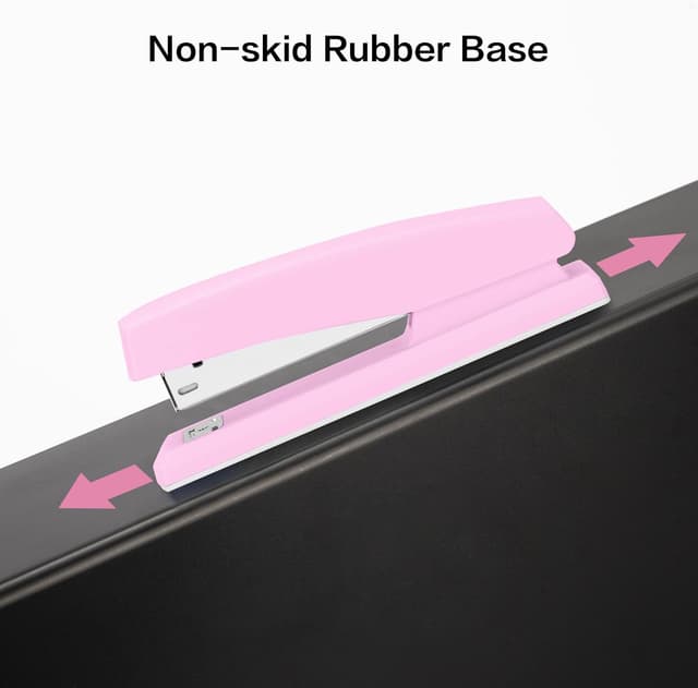 Thumbnail 4 de Schreibtisch-Heftgerät 2er Set mit 25 Blatt