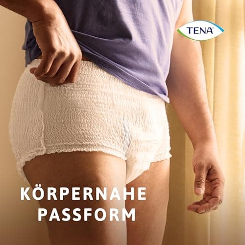 Thumbnail 8 de TENA Pants Super XL 48 pairs incontinence pants