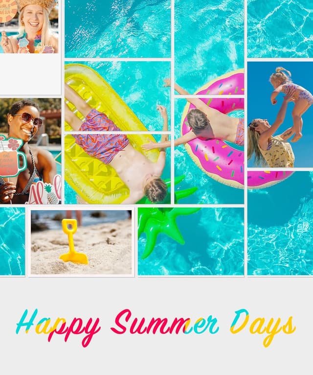 Thumbnail 2 de Liene 2x3-inch mini photo printer with Bluetooth