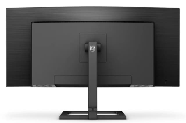 Detalle de Philips 346E2CUAE/00 Ultrawide Monitor