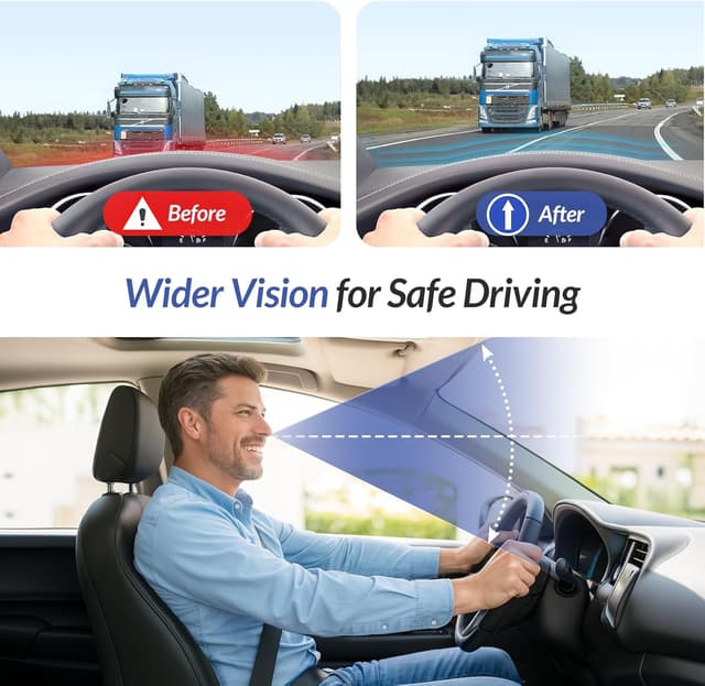 Thumbnail 6 de ZIKEE All-Season Car Seat Cushion for Sciatica Relief