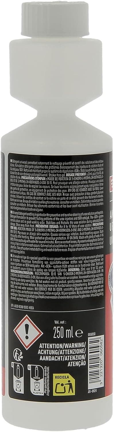 Detalle 2 de FACOM 006058 Anti‑cristallisant Urée 250 ml