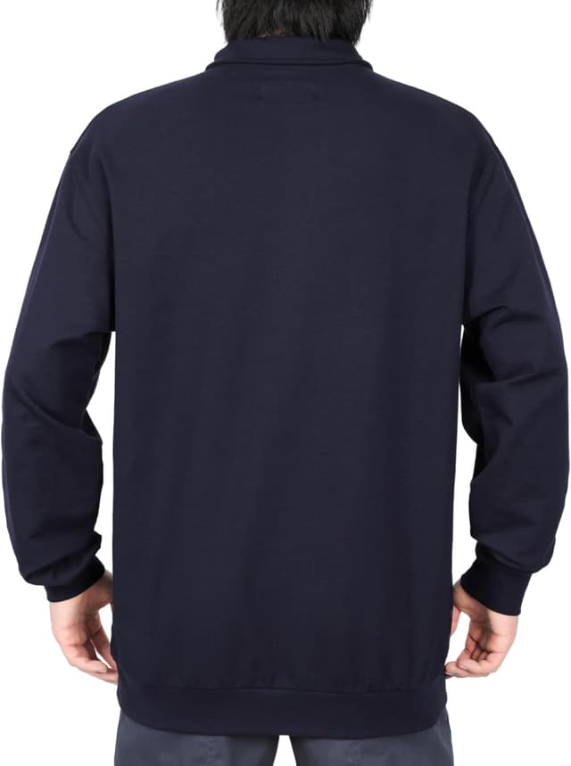 Thumbnail 4 de BOCOMAL FR Hoodies 8.0 ATPV Mock Neck