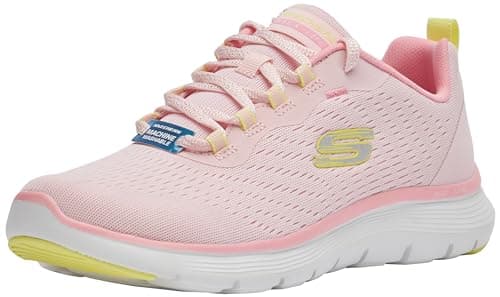 Detalle de Skechers Flex Appeal 5.0 zapatillas 38 EU