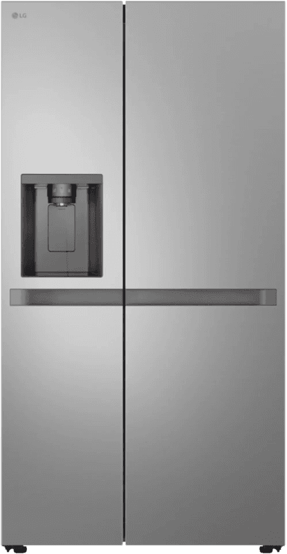 Detalle de LG GSLC40PYPE – 638 L