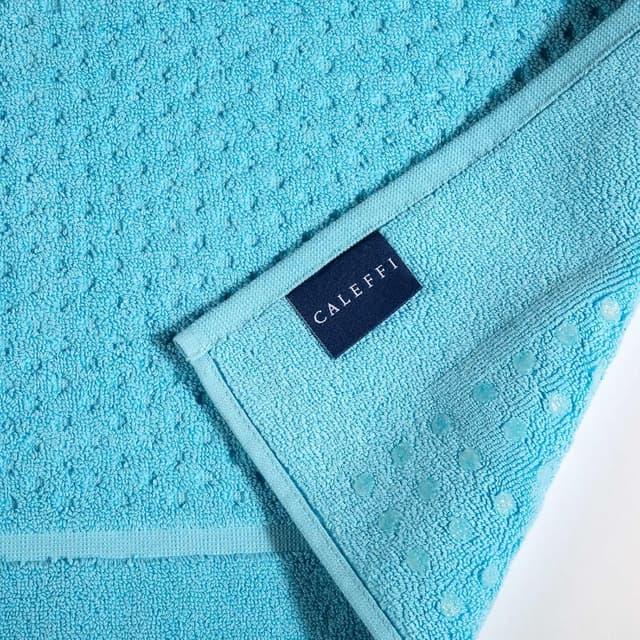 Thumbnail 1 de Caleffi Toallas de Baño Grandes 100x150 cm 🛁 Calidad Italiana
