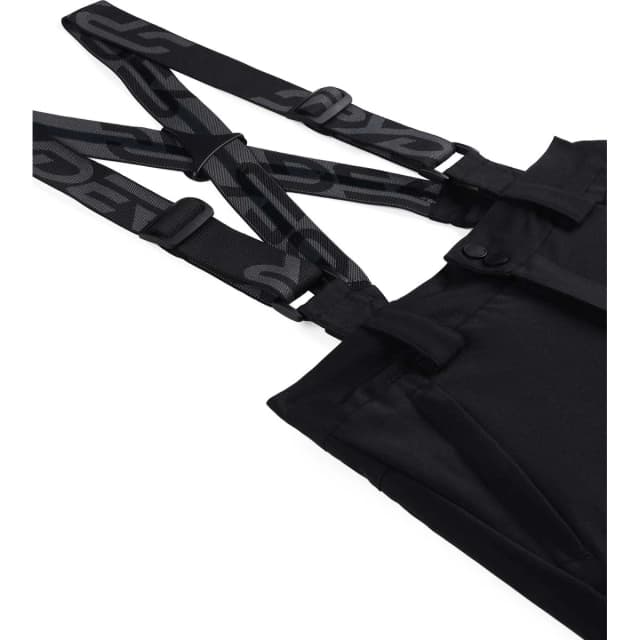 Detalle 1 de Spyder Propulsion: pantalones de esquí de niño con membrana 10K/10K y aislamiento Sorona