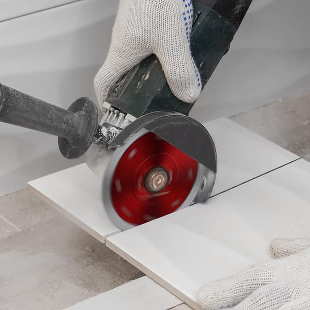 Thumbnail 6 de Flintronic disco diamante 115 mm