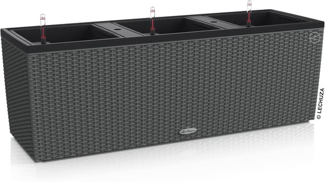 Thumbnail 6 de Lechuza Trio Cottage 40 Rankgitter