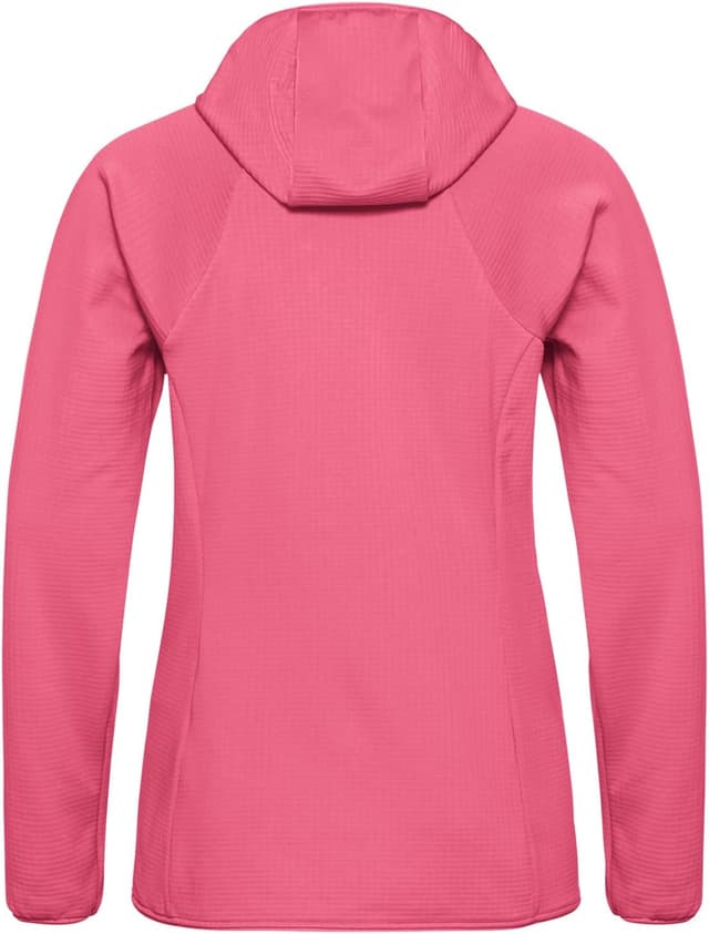 Thumbnail 4 de Jack Wolfskin Alpgrat Fz W Fleece‑Jacke Damen