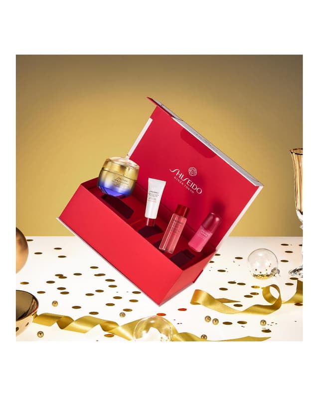 Thumbnail 1 de Shiseido Vital Perfection crema antiedad 50 ml