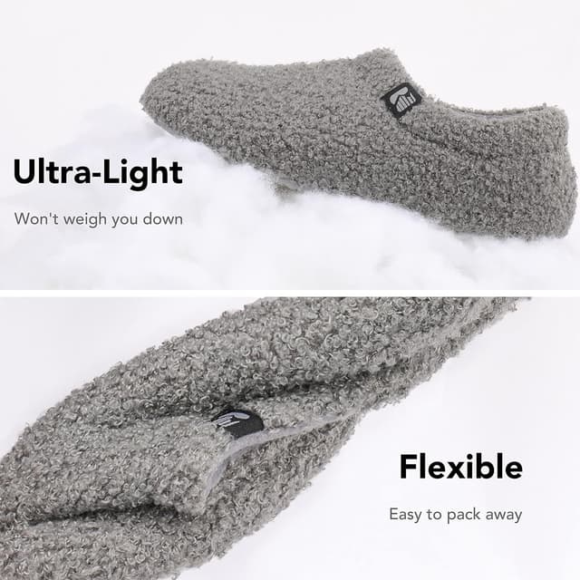 Detalle 2 de RockDove Women's Fleece Slipper