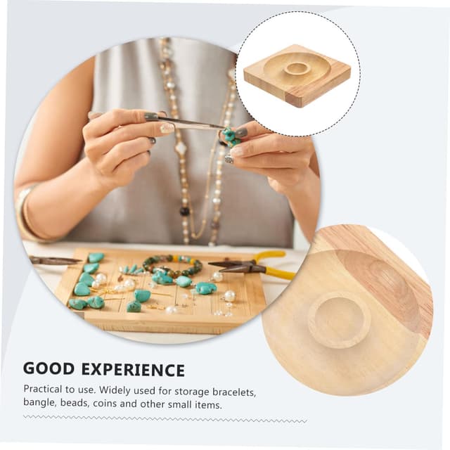 Thumbnail 5 de Design Desktop Jewelry Dish