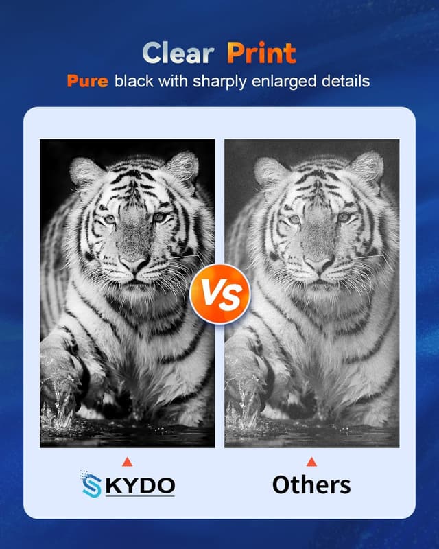 Detalle de TN2510XL Toner + DR2510 Tamburo compatibili per Brother TN-2510XL