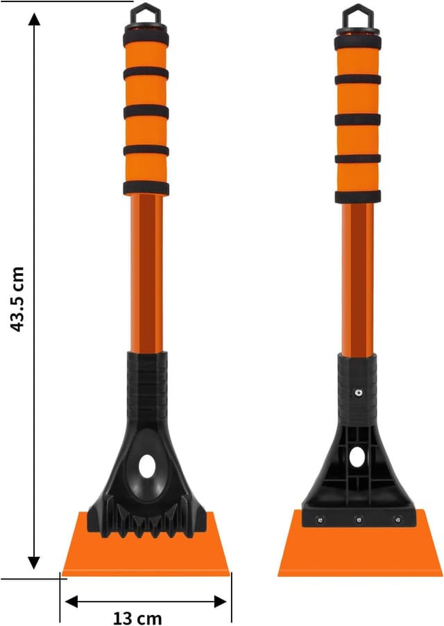 Thumbnail 3 de Beeway Ice Scraper 13 cm wide