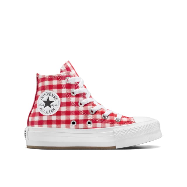 Imagen de Converse Chuck Taylor All Star EVA Lift, talla infantil en OfertitasTOP