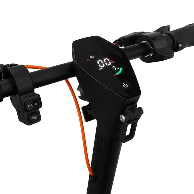 Detalle 1 de Olsson and Brothers Mamba Lite 🛴 Patinete eléctrico ligero