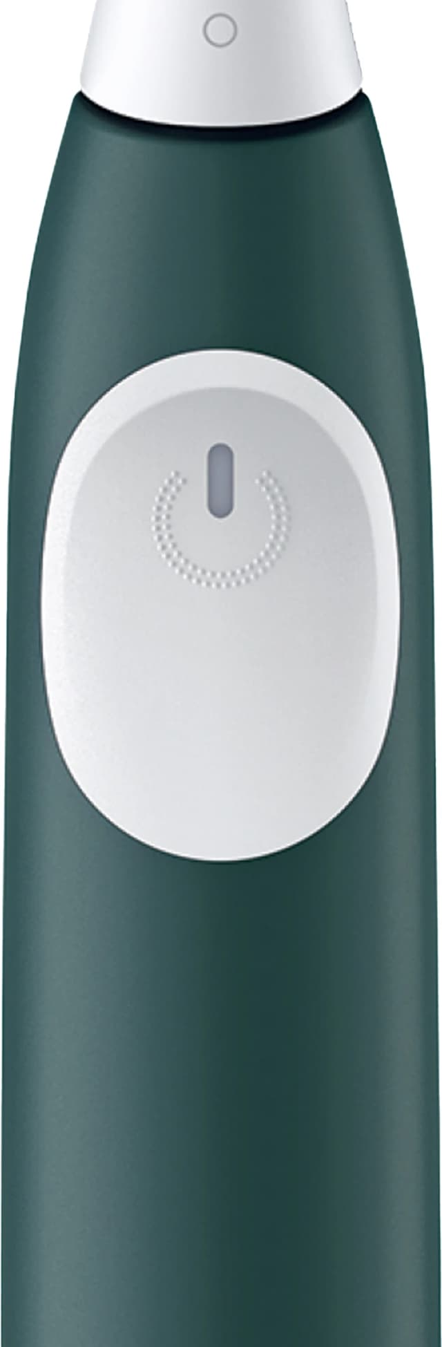 Detalle de Oral‑B iO 2 Schwarz und Grün Doppelpack 🪥