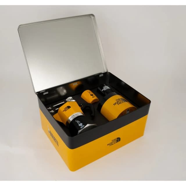 Thumbnail 2 de Bialetti Set Moka x The North Face Express