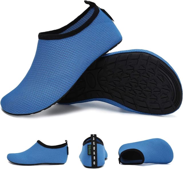 Thumbnail 6 de SAGUARO Enfant chaussons antidérapants maison GR.20-35