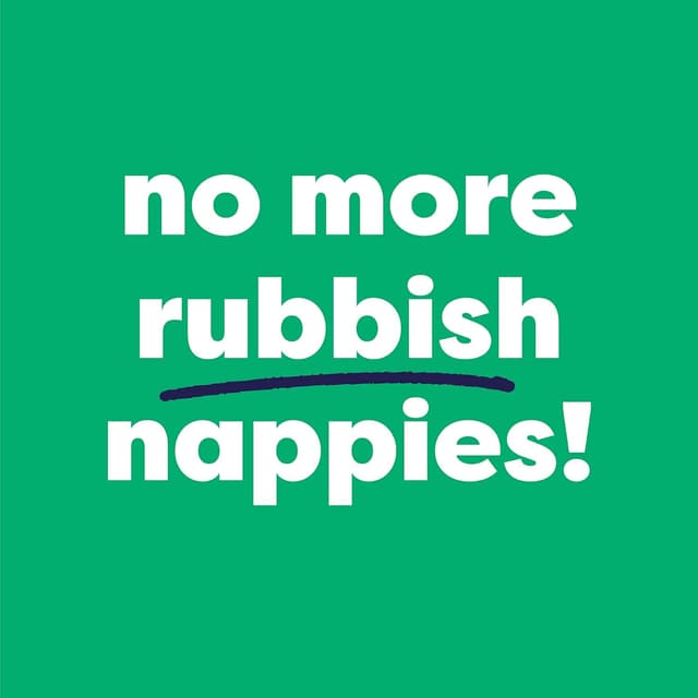 Thumbnail 5 de Bambino Mio Daily Boost – Inserciones suaves para pañales reutilizables