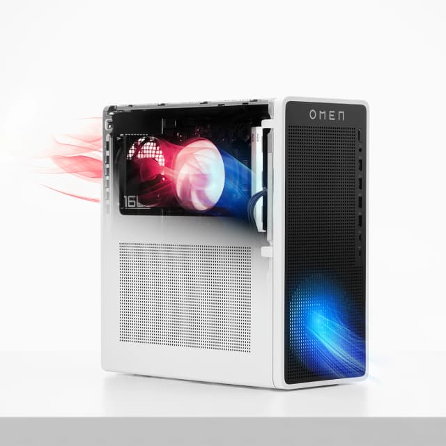 Thumbnail 4 de HP OMEN TG03-0077ns PC Gaming RTX 5060