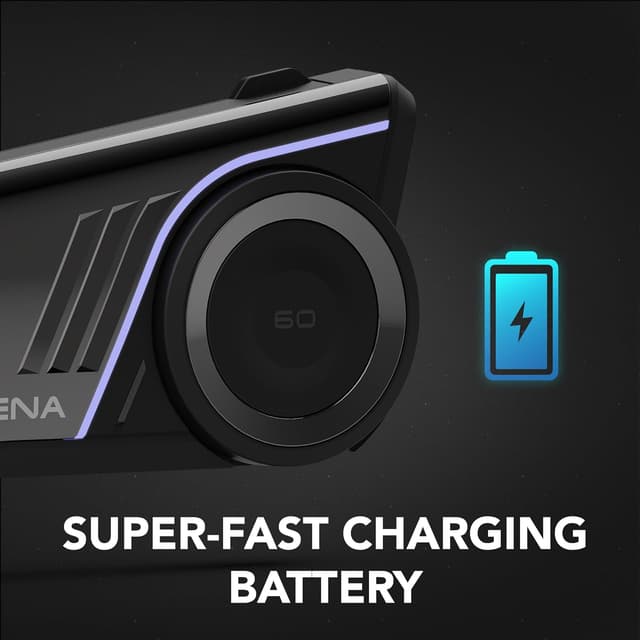 Thumbnail 2 de Sena 60S Motorcycle Intercom