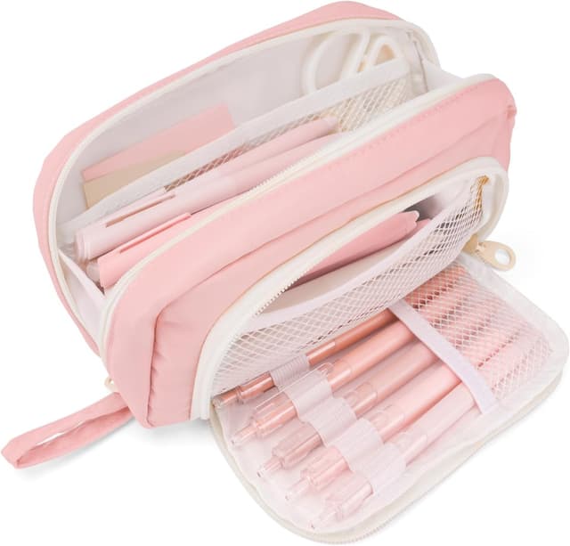 Detalle de COLOCASTLE Federmäppchen 20 x 12 x 5 cm