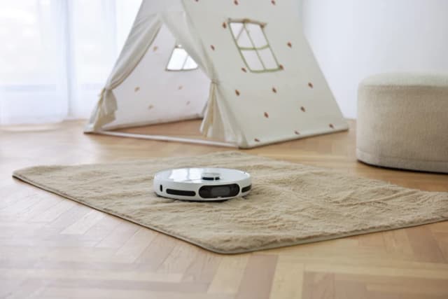 Thumbnail 20 de Ezviz RS20 Max 🧹