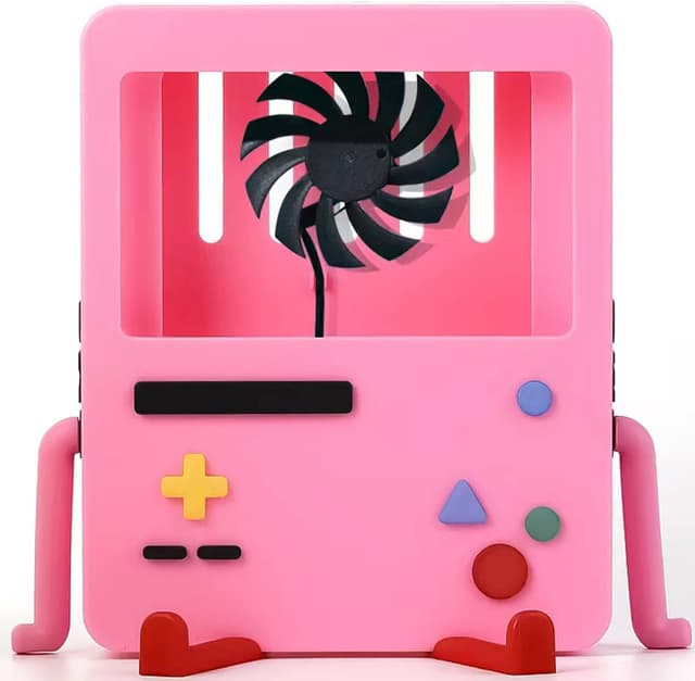 Thumbnail 6 de GRAPMKTG Nintendo Switch OLED Charging Stand