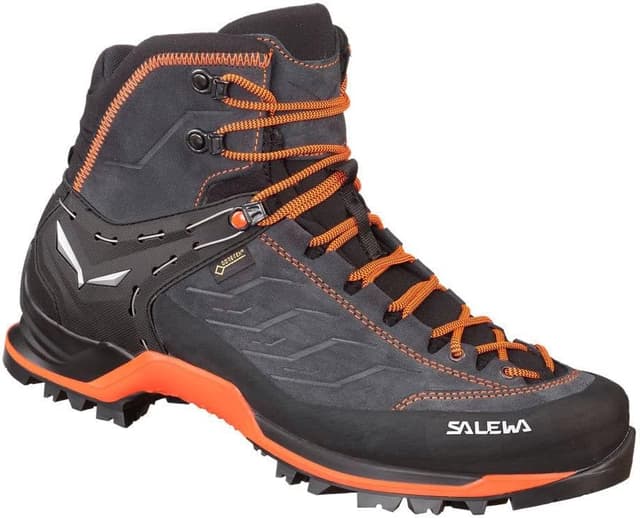 Detalle de SALEWA Mountain Trainer Mid Gore-Tex Uomo