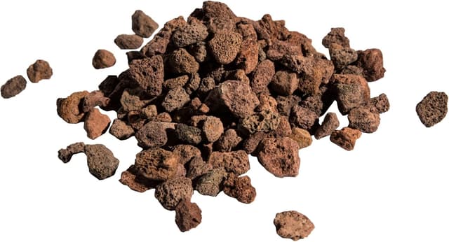 Thumbnail 6 de Teamson Home 3Kg Rocas de Lava para braseros