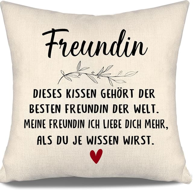 Imagen de Aosumin Kissenbezug 45x45 cm Doppelseitig en OfertitasTOP