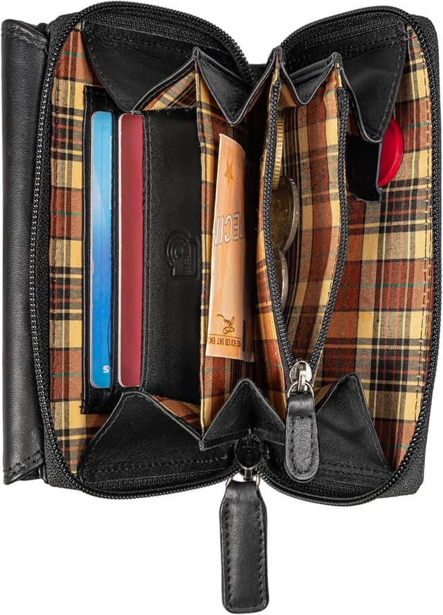 Thumbnail 4 de STILORD Thea Geldbörse