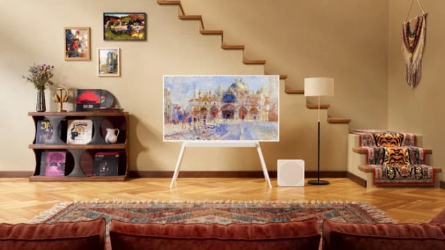 Thumbnail 22 de TCL 55A300 PRO NXTVision 55"