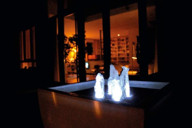 Thumbnail 4 de OASE LunaLed 9s Quellsteinbeleuchtung