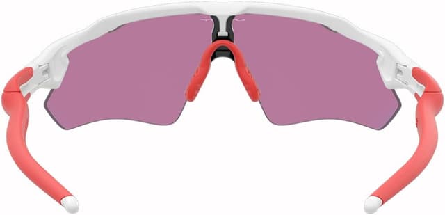 Detalle 2 de Oakley Men's OO9208 Radar EV Path Shield Sunglasses with PRIZM Road Lenses