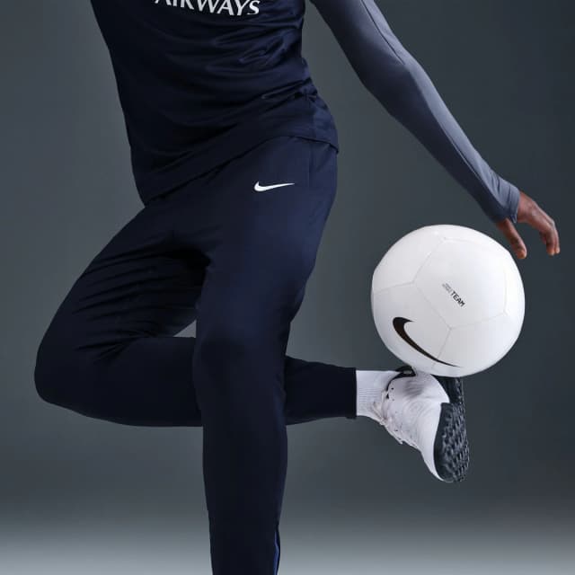 Thumbnail 2 de Nike Paris Saint-Germain PSG 2025-2026 Strike — Pantalón hombre