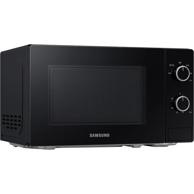 Detalle de Samsung MS20A3010AL/EC Microondas 20 L 700 W Negro