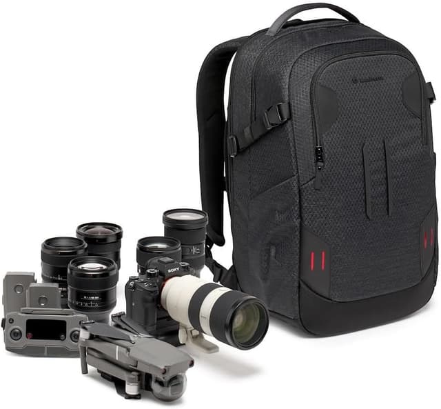 Imagen de Manfrotto Pro Light Backloader M Sac photo en OfertitasTOP