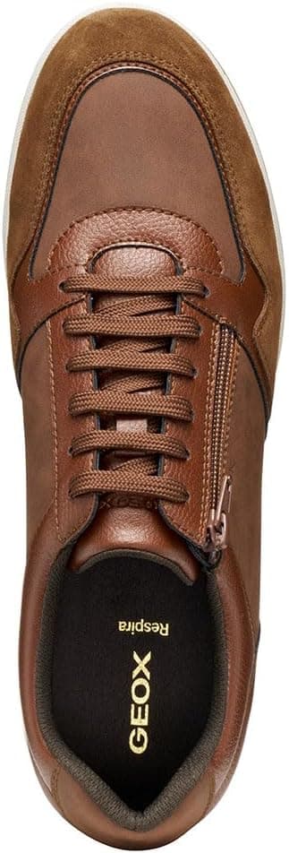 Thumbnail 5 de Geox U Avery Basket Respirant