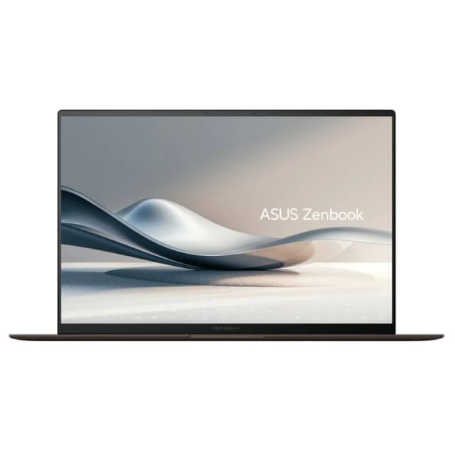 Detalle de ASUS Zenbook S 16 OLED UM5606WA-RK053W (16") con AMD Ryzen AI 9 y 32GB RAM