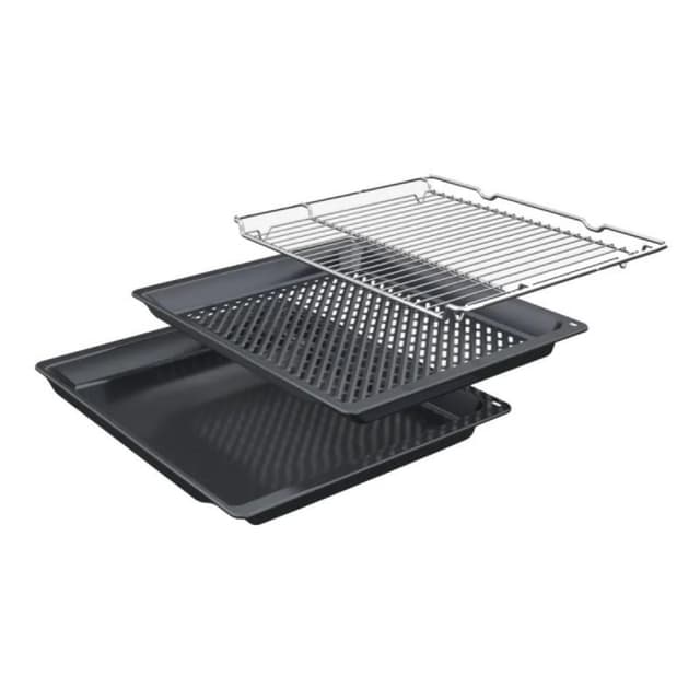 Detalle de Bosch HBG578EB7 horno eléctrico 71 L