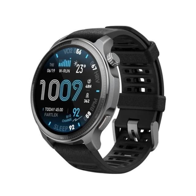 Detalle 2 de Amazfit Balance 2 XT 47,4 mm AMOLED