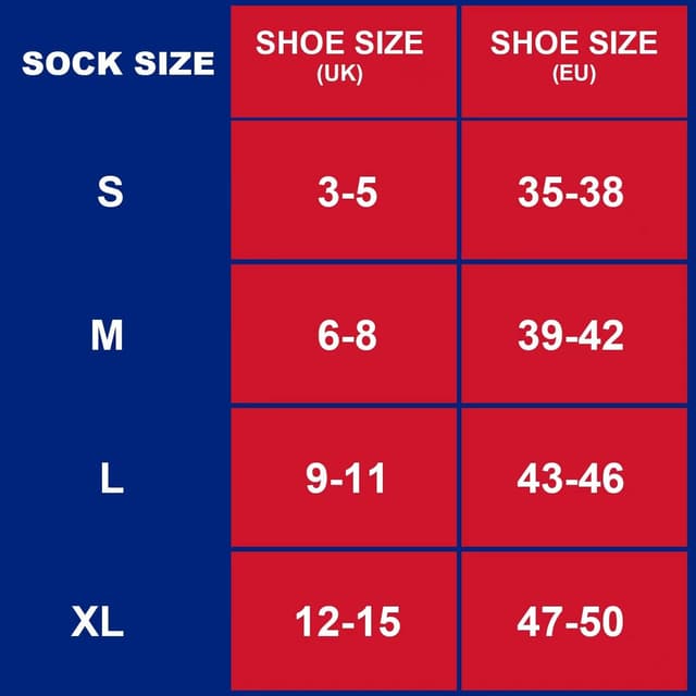 Thumbnail 6 de coskefy Running Socks 6 Pairs