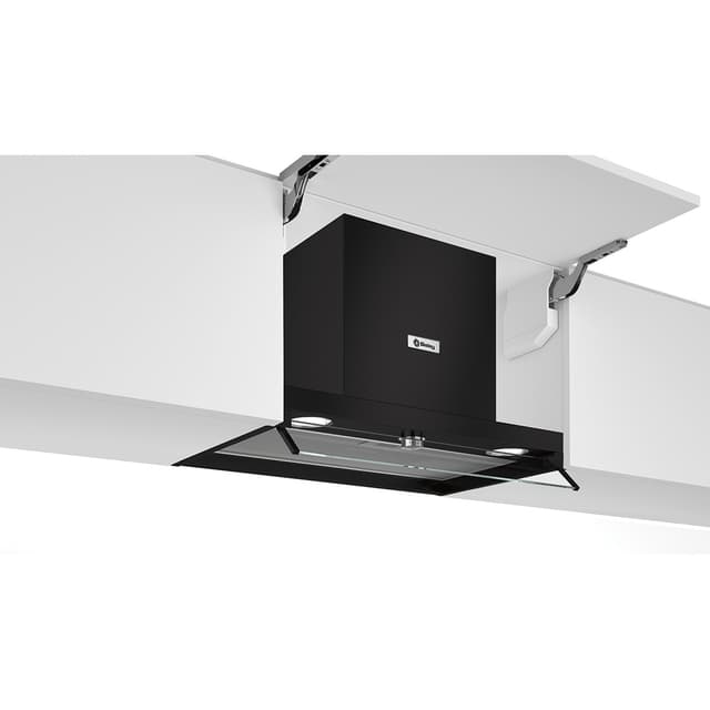 Detalle de Balay Grupo filtrante 3BD866MN 3 velocidades 🎛