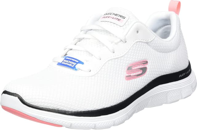 Imagen de Skechers Flex Appeal 4.0 Brilliant View - Zapatillas Mujer en OfertitasTOP
