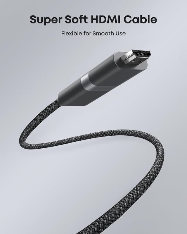 Thumbnail 5 de Anker Nano USB C to HDMI Adapter 4K 140W