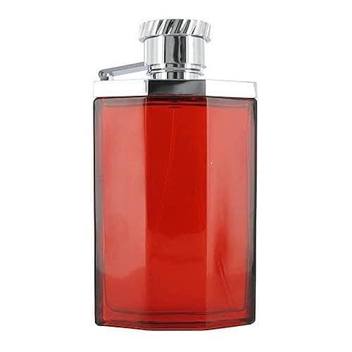 Detalle de Alfred Dunhill Desire (Red) for Men Eau de Toilette, 100 ml